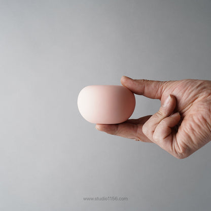 波佐見焼 Fruit Vase 一輪挿し 7.5cm