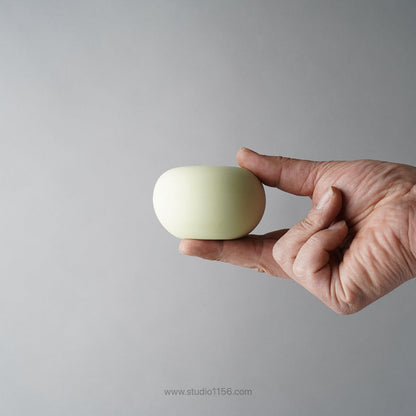 波佐見焼 Fruit Vase 一輪挿し 7.5cm